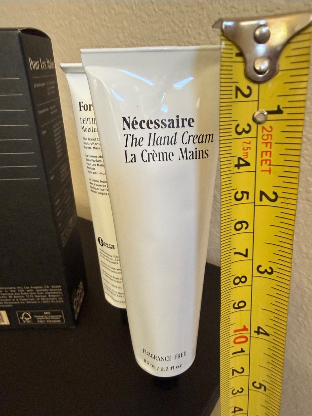 Nécessaire The Hand Cream Duo - White - Picture 5 of 7